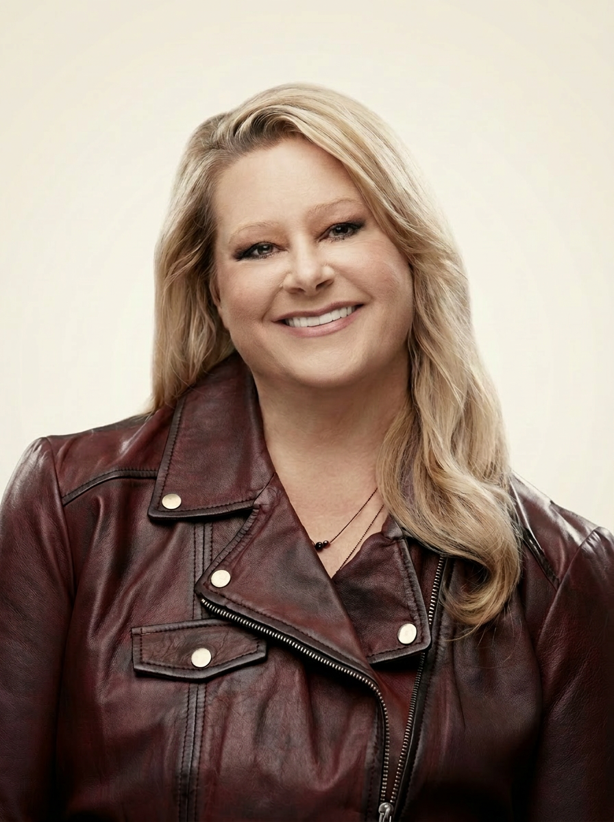 Jen Chamberlain, founder of ChamberHaus Studio